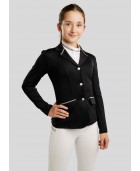 Veste de concours MONTAR "Lila" Junior