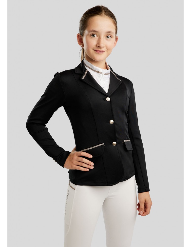 Veste de concours MONTAR "Lila" Junior