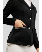 Veste de concours MONTAR "Lila" Junior