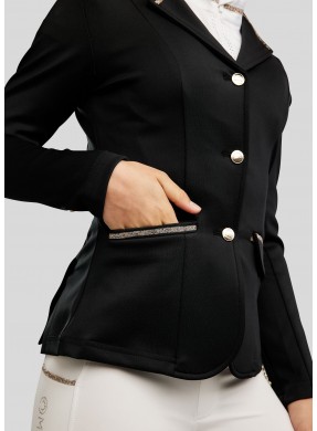 Veste de concours MONTAR "Lila" Junior