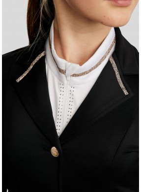 Veste de concours MONTAR "Lila" Junior