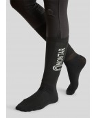 Chaussettes MONTAR " Nylon x3"