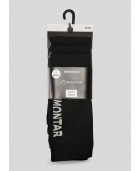 Chaussettes MONTAR " Nylon x3"