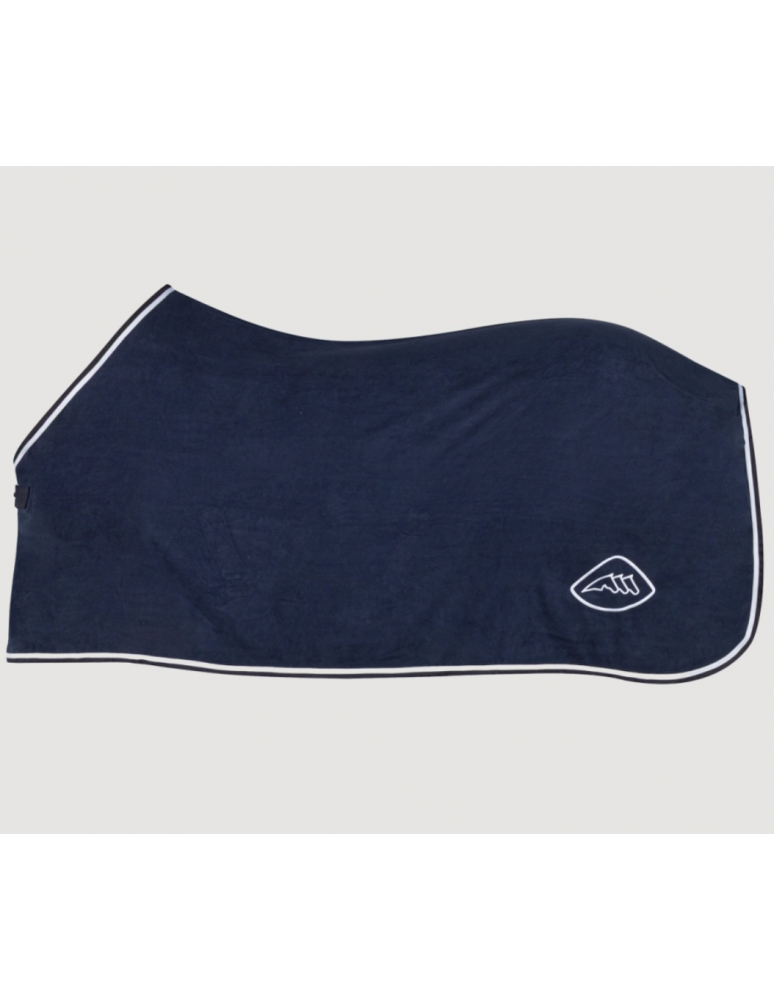 Couverture séchante EQUILINE