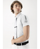 Polo de concours EQUILINE "CILORT" Homme