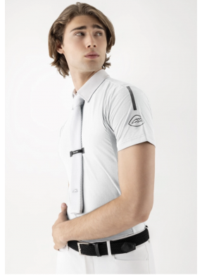 Polo de concours EQUILINE...