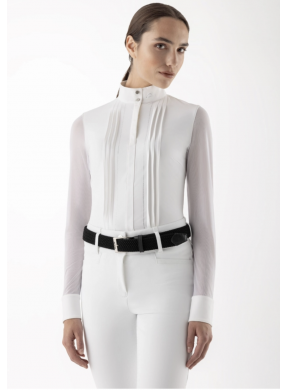 Chemise de concours...