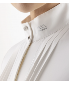 Chemise de concours EQUILINE "GELSA"