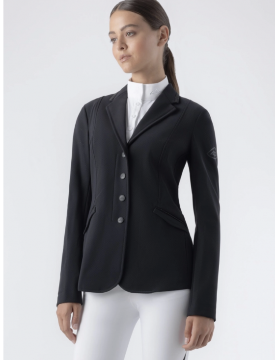 Veste de concours EQUILINE "GARCIA"
