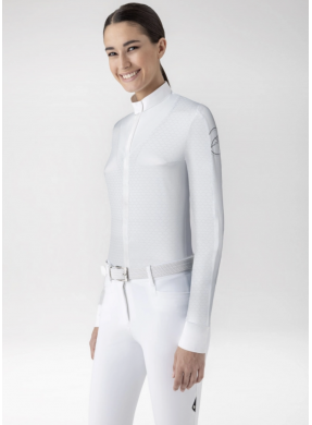 Chemise de concours...