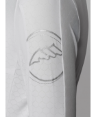 Chemise de concours EQUILINE "Estock BLANC"