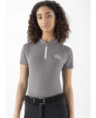 Polo EQUILINE "CRESTY"