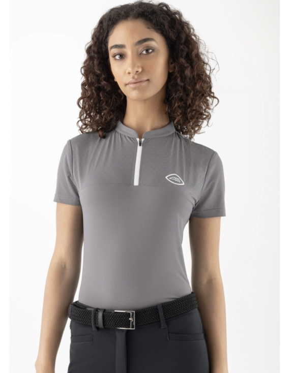 Polo EQUILINE "CRESTY"