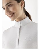 Polo de concours EQUILINE "CUADRO"