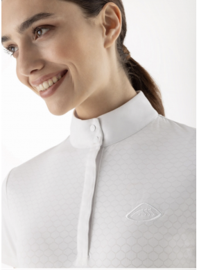 Polo de concours EQUILINE...