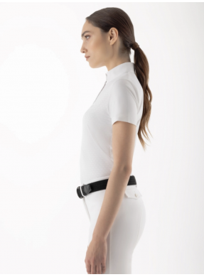 Polo de concours EQUILINE "CUADRO"