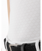 Polo de concours EQUILINE "CUADRO"