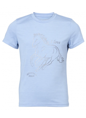 T-shirt MOUNTAIN HORSE...