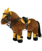 Mini-bridon PONY ACADEMY