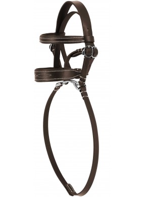 Mini-bridon PONY ACADEMY