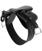 Mini-selle + sangle PONY ACADEMY