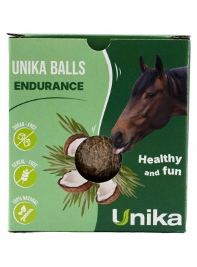 Balls UNIKA "Endurance"