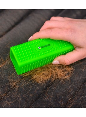 Brosse ramasse-poils WALDHAUSEN