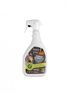 Spray anti mouches "SERENITY"