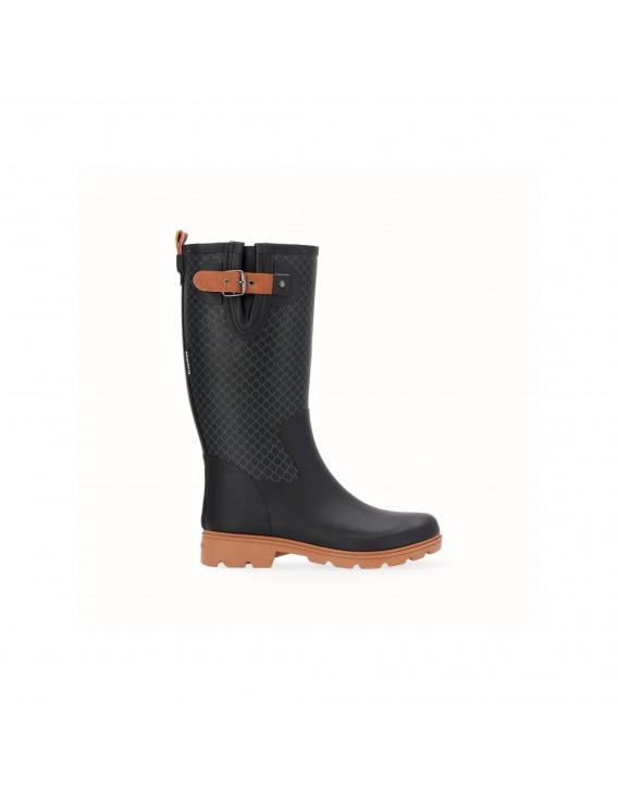 Bottes TENNESSEE Blackfox