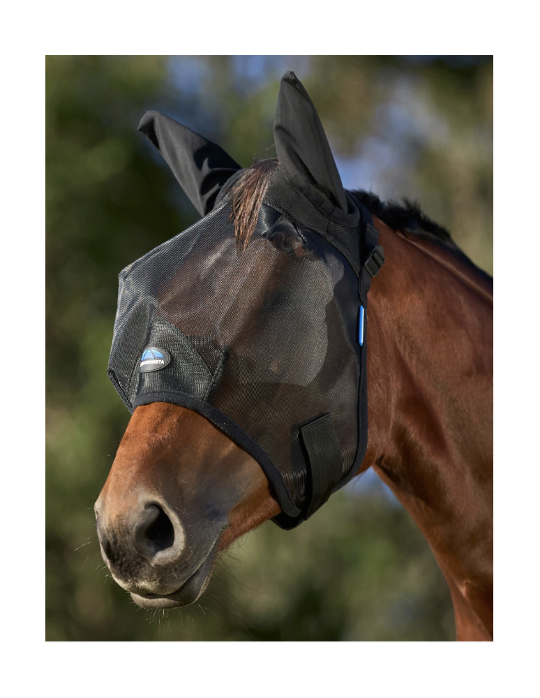 Masque anti mouches WEATHERBEETA "INSECT GUARD"