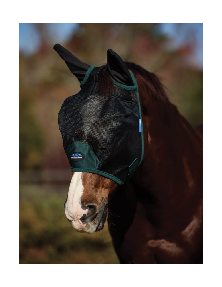 Masque anti mouches WEATHERBEETA "DURABLE"