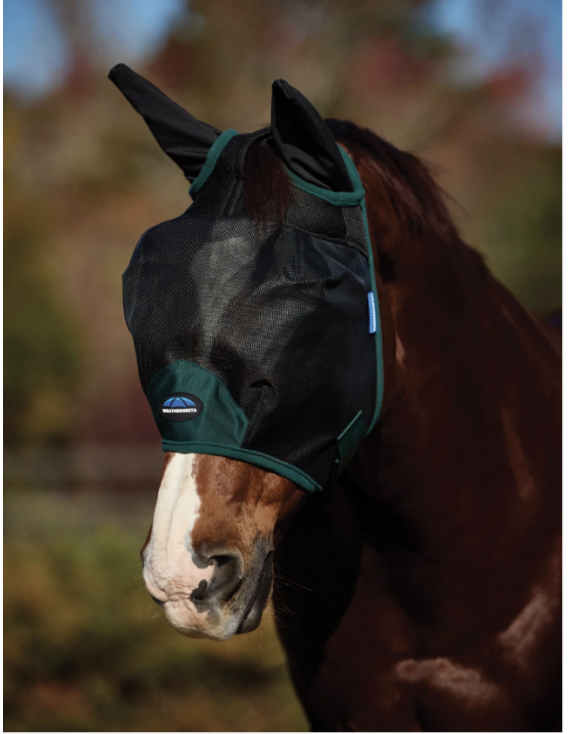 Masque anti mouches WEATHERBEETA "DURABLE"