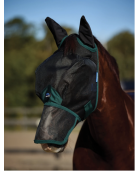 Masque anti mouches WEATHERBEETA "DURABLE" avec nez