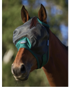 Masque anti mouches WEATHERBEETA "DURABLE" sans oreille