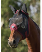 Masque anti mouches WEATHERBEETA "FINE" avec oreilles