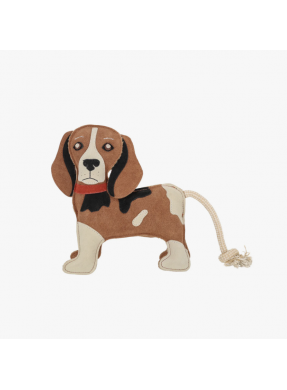 Jouet chien QHP "3D" Buddy