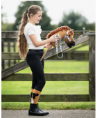 Chaussettes QHP Stable Buddy (lot de 2)