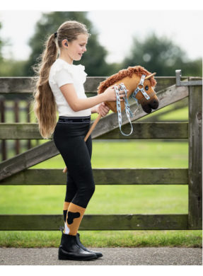 Chaussettes QHP Stable Buddy (lot de 2)