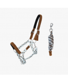 Duo licol et longe Stable buddy