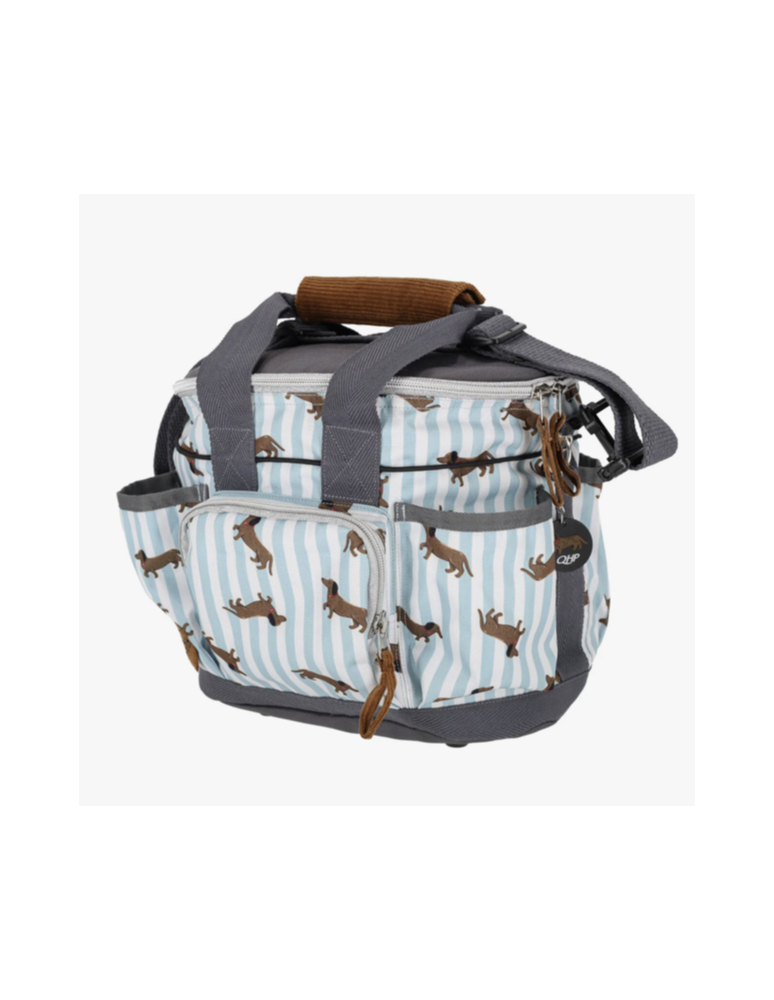 Sac de pansage Stable buddy QHP