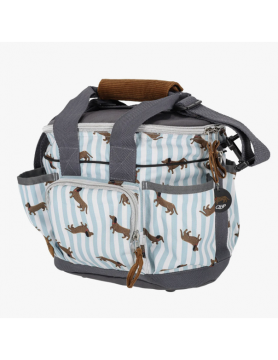 Sac de pansage Stable buddy QHP
