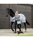 Sac de pansage Stable buddy QHP