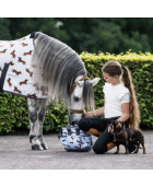 Sac de pansage Stable buddy QHP