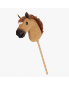 Cheval bâton QHP "Hobby Horse"