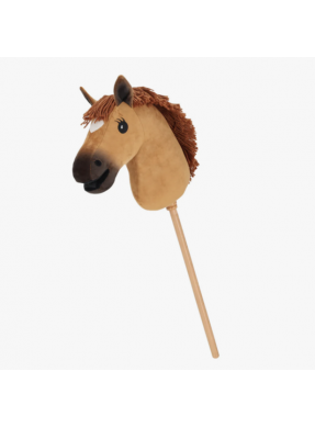 Cheval bâton QHP "Hobby Horse"