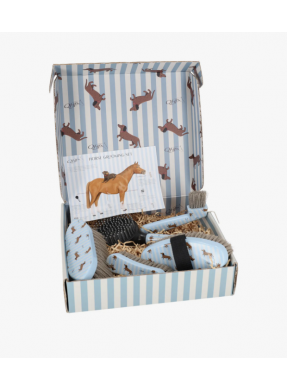 Coffret de pansage Stable...