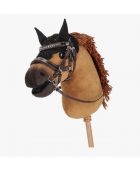 Bonnet QHP "Hobby Horse"