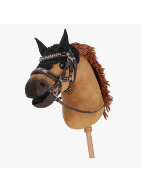 Bonnet QHP "Hobby Horse"