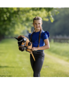 Bonnet QHP "Hobby Horse"