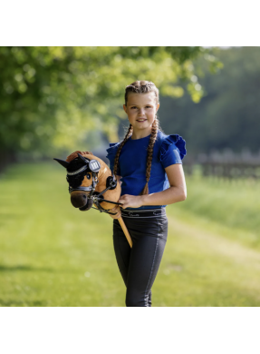 Bonnet QHP "Hobby Horse"